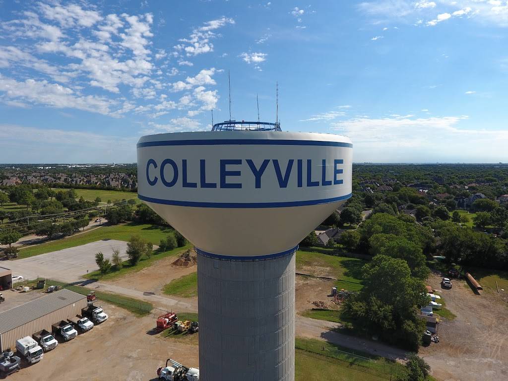 City of Colleyville | 100 Main St, Colleyville, TX 76034, USA | Phone: (817) 503-1000