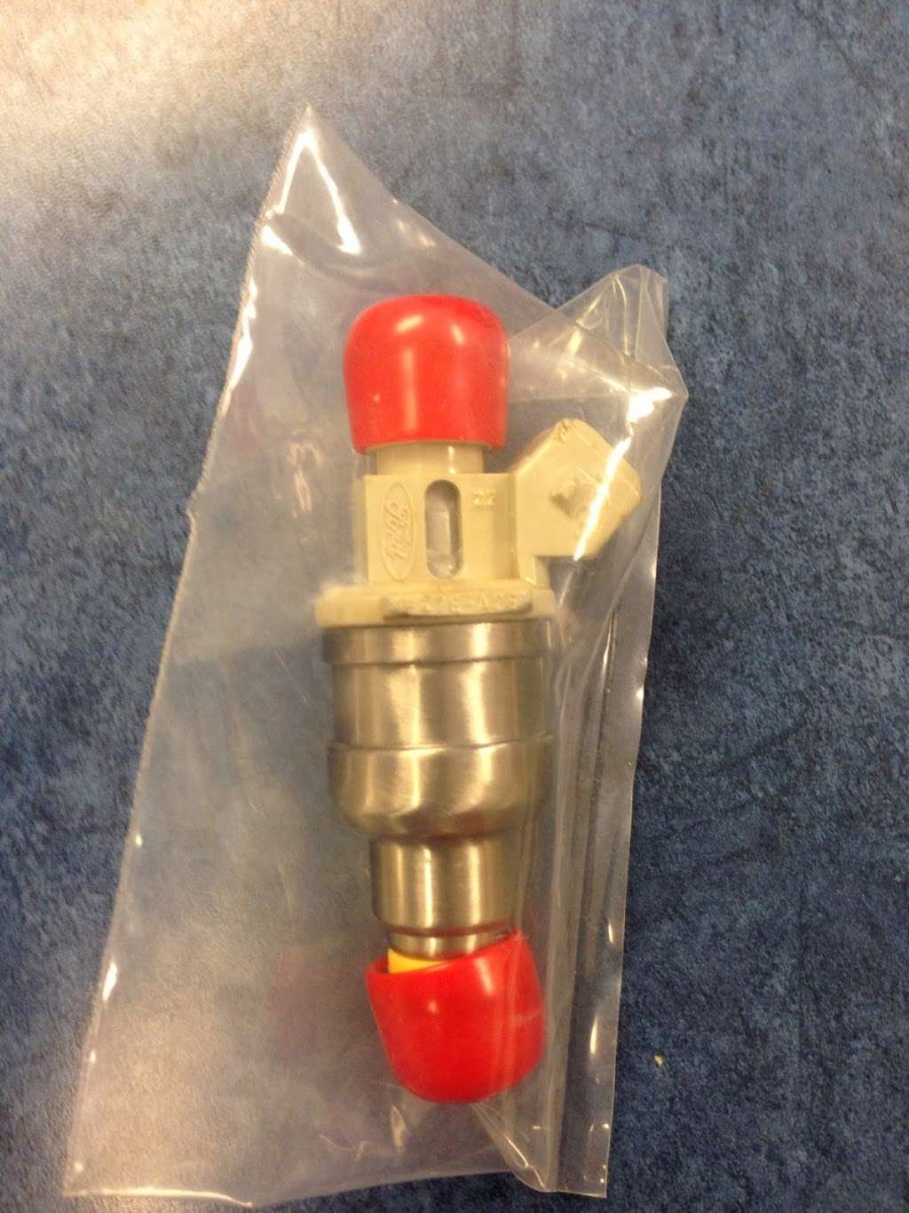 Fuel Injection Services Co | 145 W Broadway Rd # 17, Mesa, AZ 85210, USA | Phone: (602) 910-1869