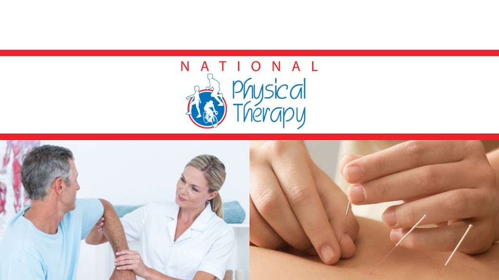 National Physical Therapy | 333 Tosca Dr, Stoughton, MA 02072 | Phone: (781) 767-5200