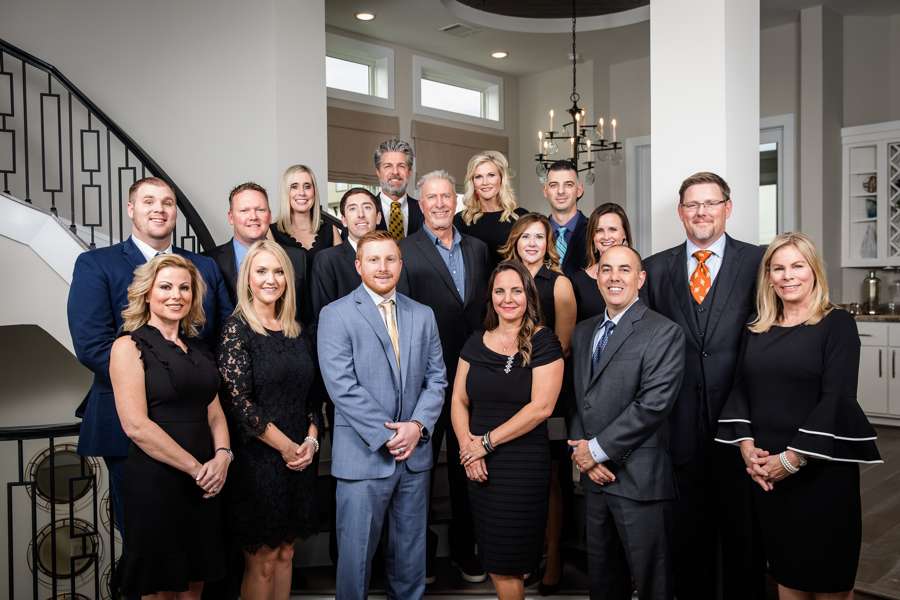 The Franklin Team | 5205 S Mason Rd, Katy, TX 77450, USA | Phone: (281) 347-2200