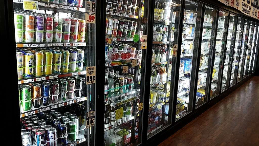 Extra Value Wine & Liquor | 348 S Budler Rd, Romeoville, IL 60446, USA | Phone: (815) 439-9463