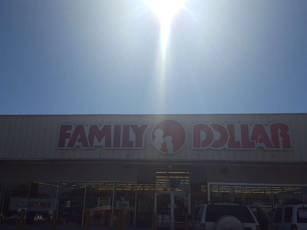 Family Dollar | 8521 Mesa Dr, Houston, TX 77028, USA | Phone: (713) 635-2546