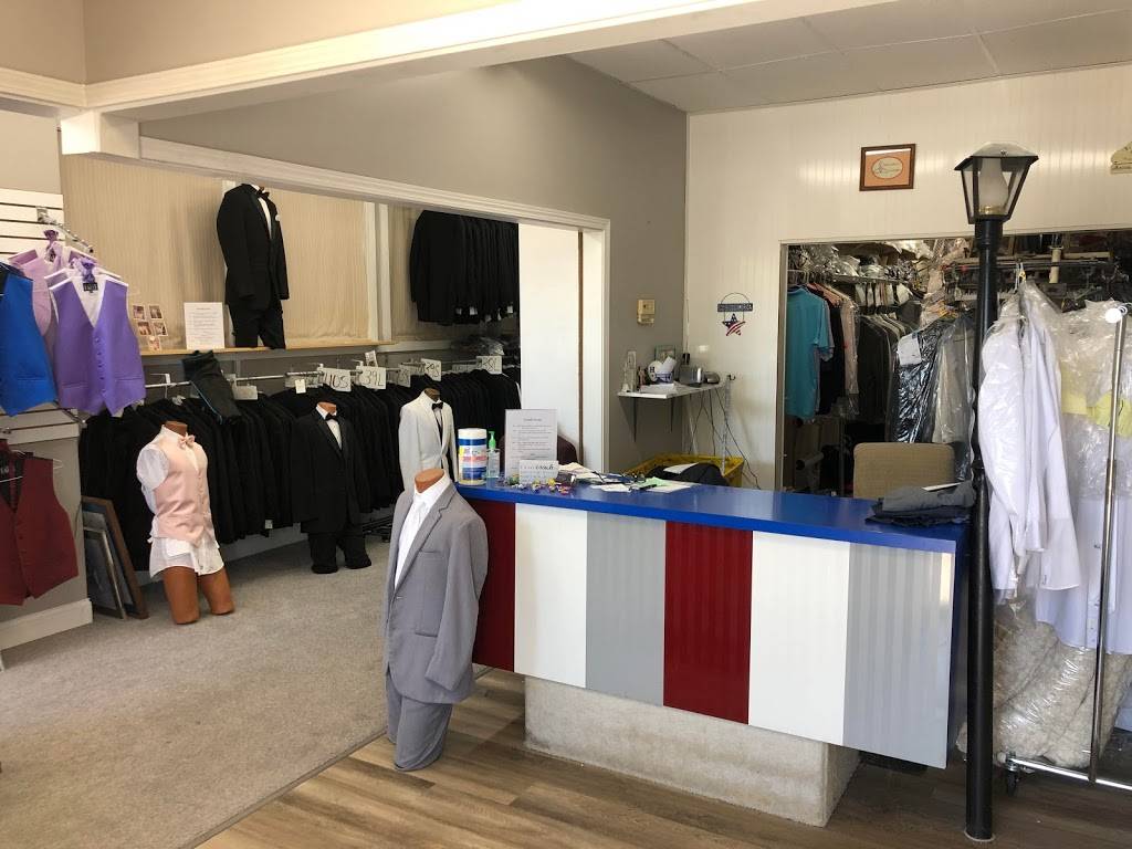 Schraders Cleaners & Formalwear | 46 N Ft Thomas Ave, Fort Thomas, KY 41075, USA | Phone: (859) 781-6789