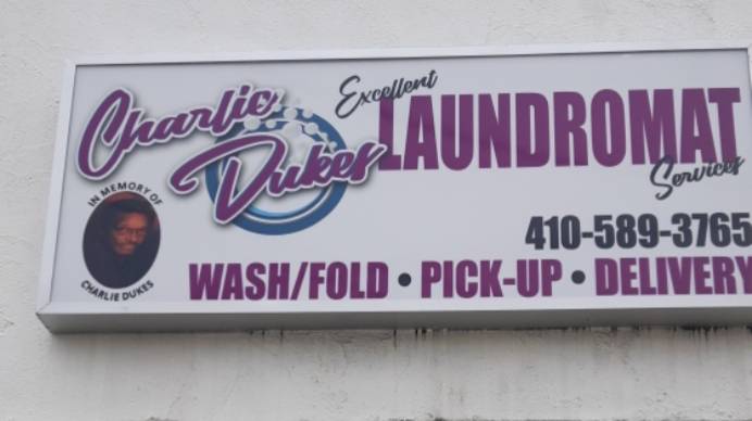 CHARLIES "D" EXCELLENT Laundromat Service | 1011 E Patapsco Ave, Baltimore, MD 21225 | Phone: (804) 835-1937