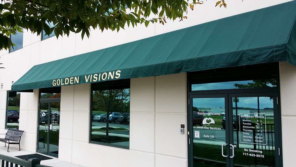 Golden Visions Adult Day Service | 250 Fame Ave # 125, Hanover, PA 17331, USA | Phone: (717) 633-5072