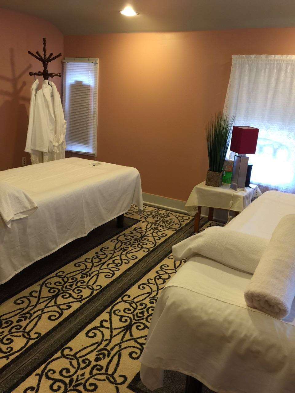 Village Spa - Asian Massage SPA Glenside, PA | 430 N Easton Rd, Glenside, PA 19038, USA | Phone: (215) 987-8888