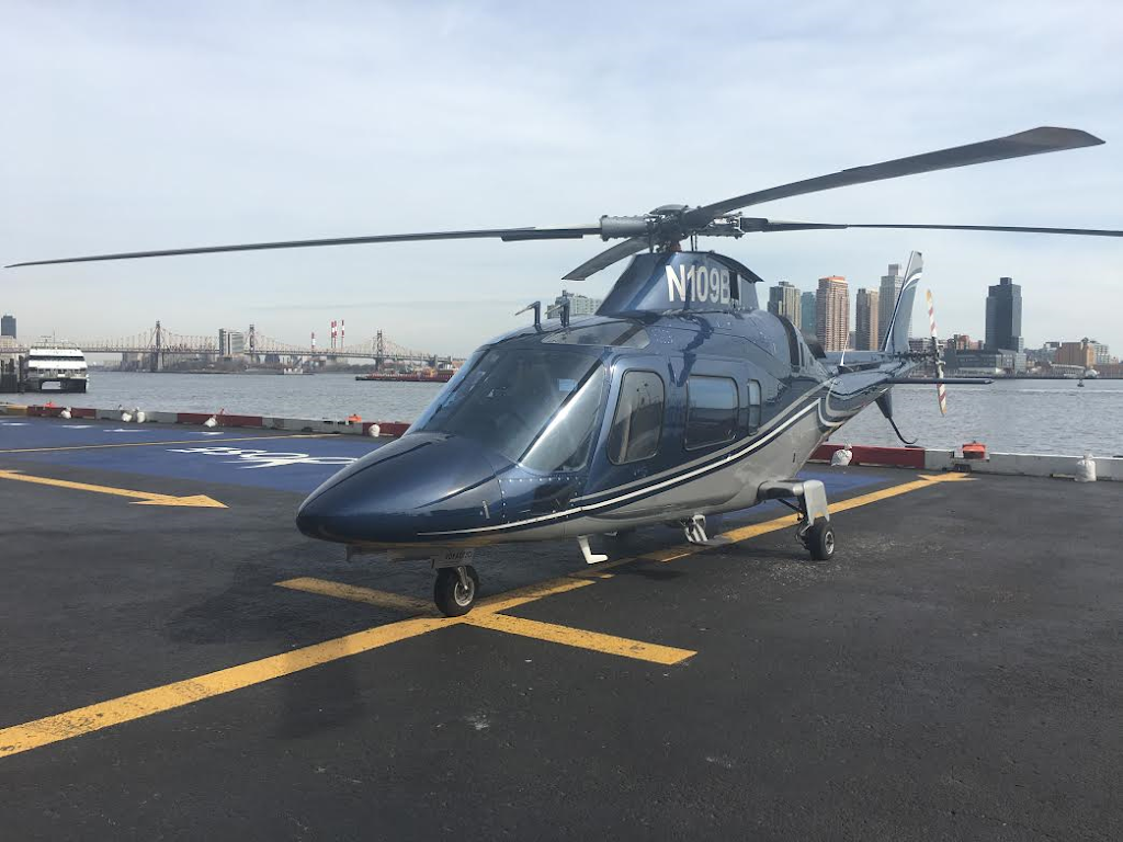 Platinum Helicopters LLC | 41 Airpark Rd, Princeton, NJ 08540, USA | Phone: (609) 937-8787