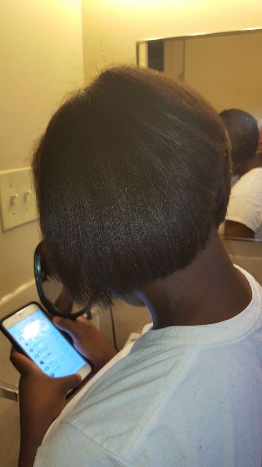 Locks and Tresses by Princess | 5565 Gasmer Dr #536, Houston, TX 77035, USA | Phone: (504) 325-3632