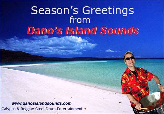 Danos Island Sounds Steel Drum Band | 4950 Providence Rd, San Diego, CA 92117, USA | Phone: (619) 301-2564