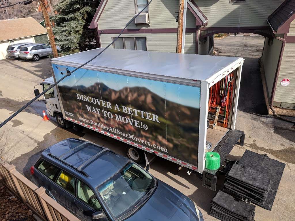 Boulder All Star Movers, LLC | 1729 Majestic Dr #4, Lafayette, CO 80026 | Phone: (720) 308-0966