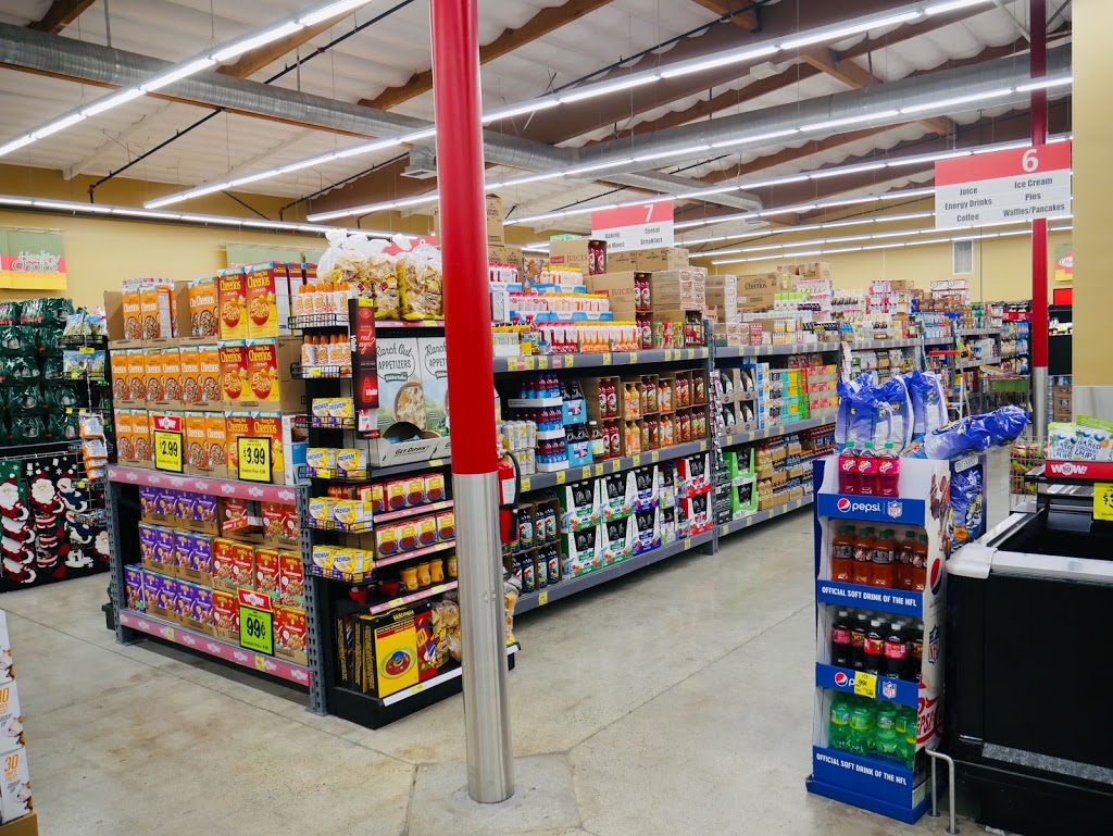 Grocery Outlet Bargain Market | 9372 Telephone Rd, Ventura, CA 93004 | Phone: (805) 303-6282