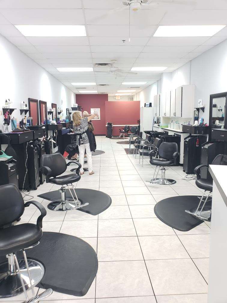 Company C Hair - Indiantown | 4707, 10138 W Indiantown Rd, Jupiter, FL 33478, USA | Phone: (561) 747-5556