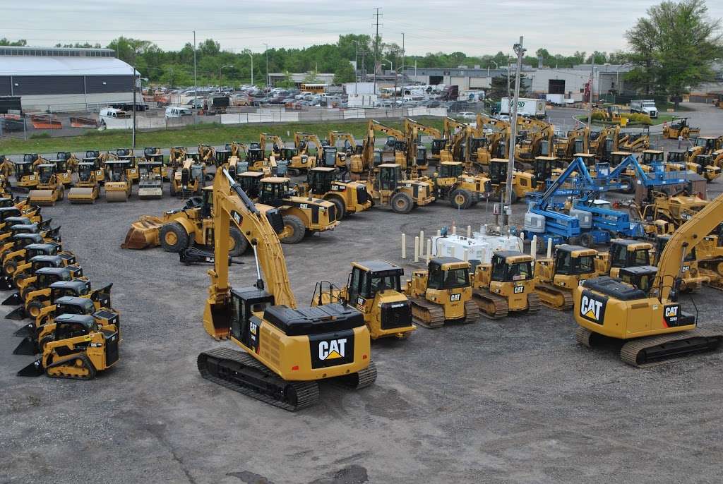 Foley Cat - Bensalem, PA | 2975 Galloway Rd, Bensalem, PA 19020, USA | Phone: (215) 639-4300