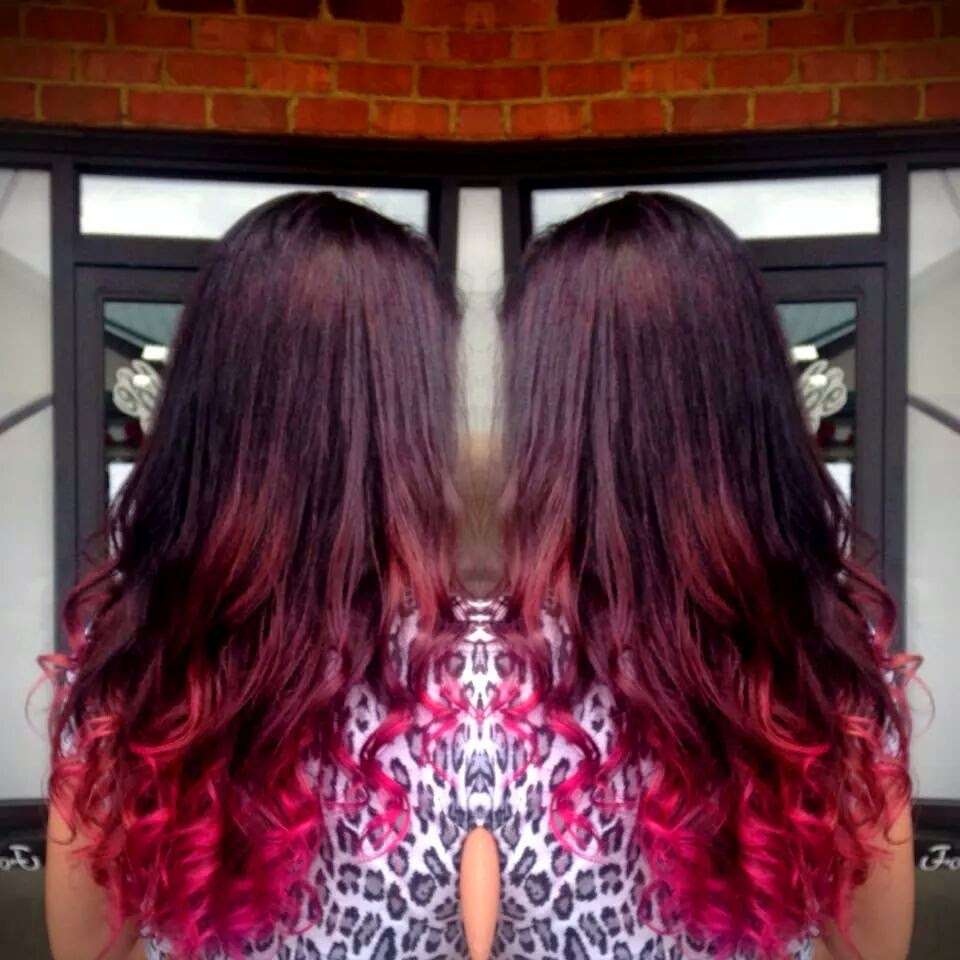 Creative Edge Hair Designs | Sola Salon Studios, Carl D. Silver Parkway, Fredericksburg, VA 22401, USA | Phone: (540) 785-3754