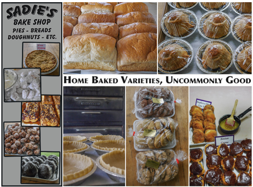 Sadies Bake Shop | 489 Lambert Rd, Narvon, PA 17555, USA | Phone: (717) 445-7595