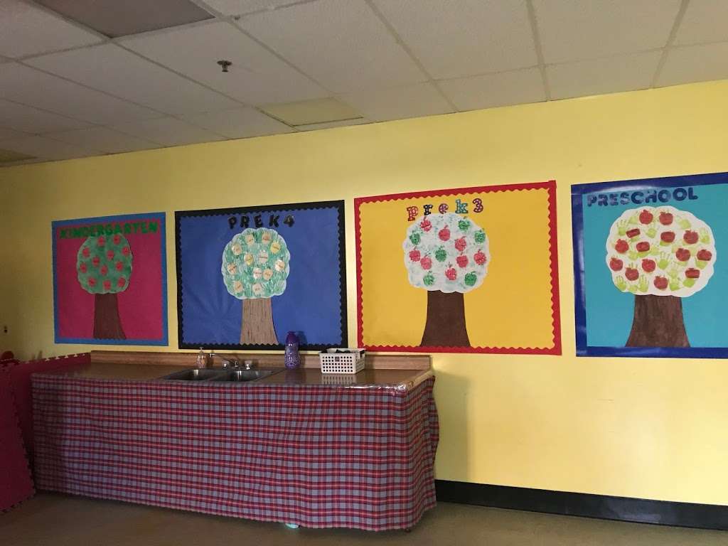 The Apple Tree Child Development Center Preschool | 545 Goffle Rd, 201-447-2266, Wyckoff, NJ 07481, USA | Phone: (201) 447-2266