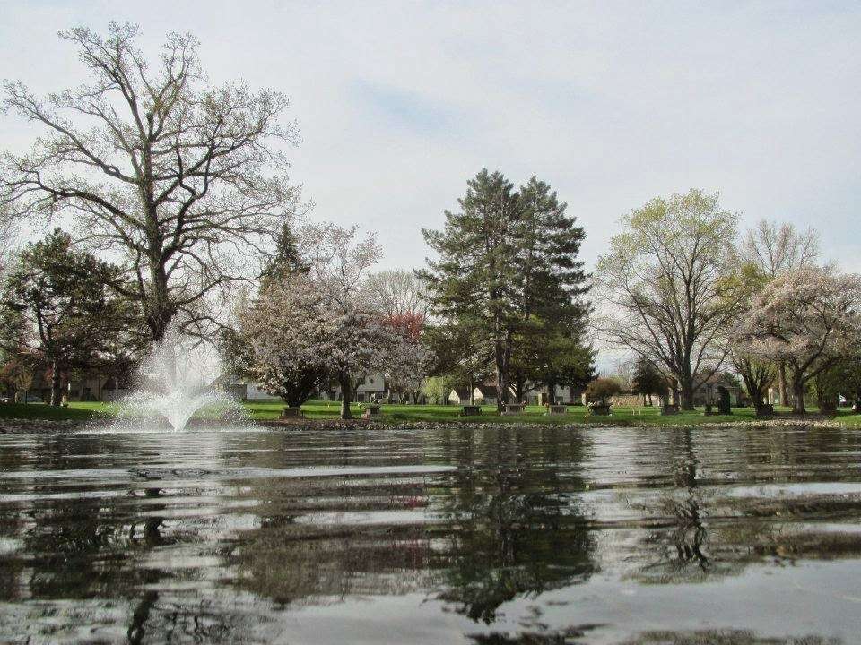 Oaklawn Memorial Gardens - Washington Park Cemetery Association | 9700 Allisonville Rd, Indianapolis, IN 46250 | Phone: (317) 849-3616