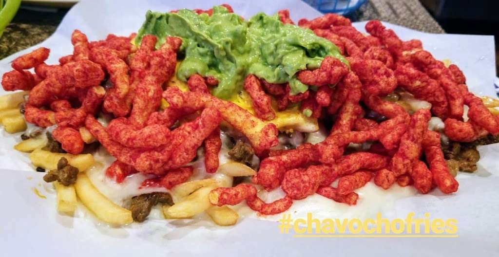 Taqueria El Chavocho | 900 W Wooley Rd, Oxnard, CA 93030, USA | Phone: (805) 483-6700