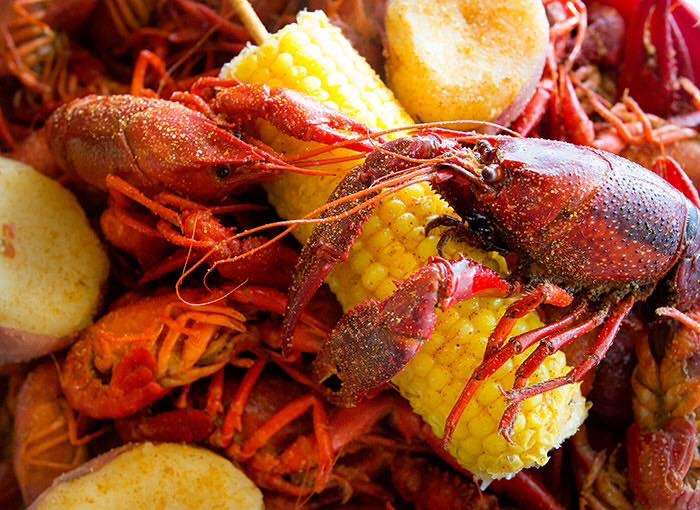 Santos Seafood | 610 Love Ave, Cleveland, TX 77327, USA | Phone: (281) 592-5395