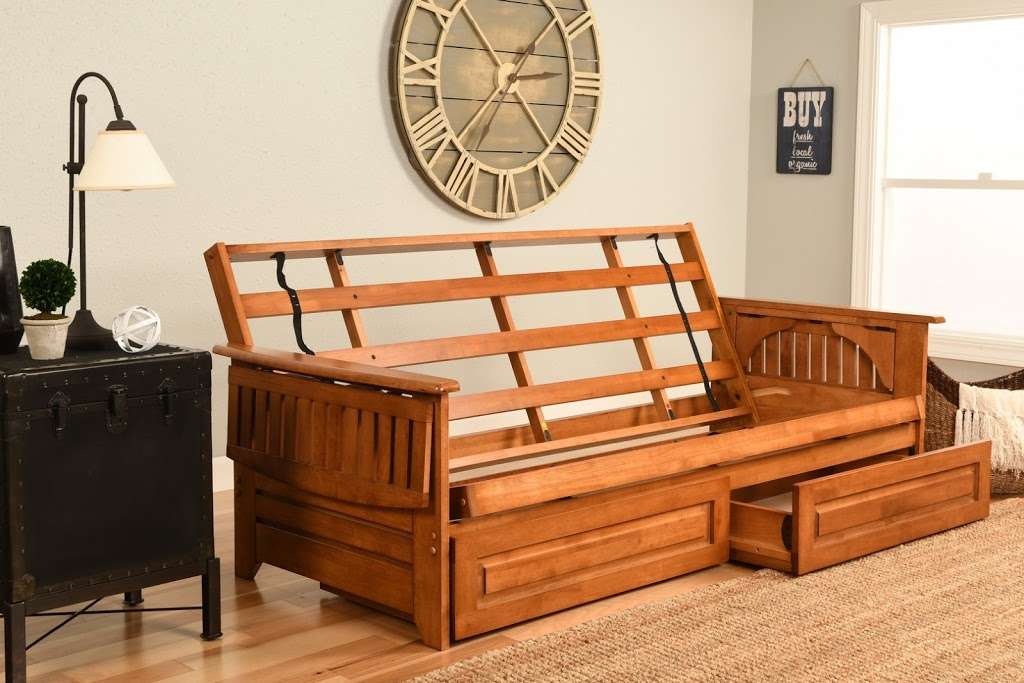 Futon World | 308 NJ-4, Paramus, NJ 07652, USA | Phone: (201) 342-4360
