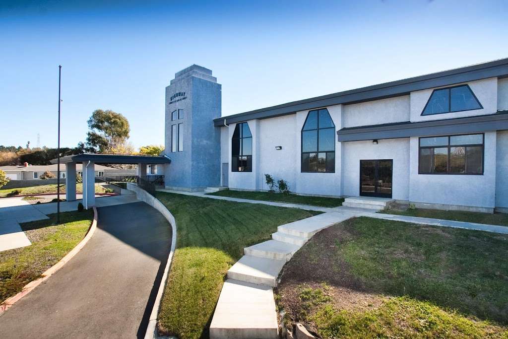 Islamic Center of Vallejo | 1181 Lewis Ave, Vallejo, CA 94591, USA | Phone: (707) 649-8006