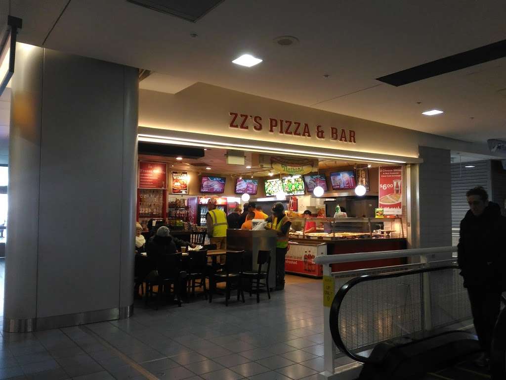 ZZs Pizza & Grill | 10 Ferry Terminal Viaduct, Staten Island, NY 10301, USA | Phone: (347) 354-5005