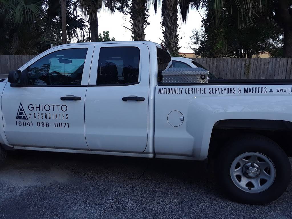 Ghiotto & Associates Inc | 2426 Philips Hwy, Jacksonville, FL 32207 | Phone: (904) 886-0071