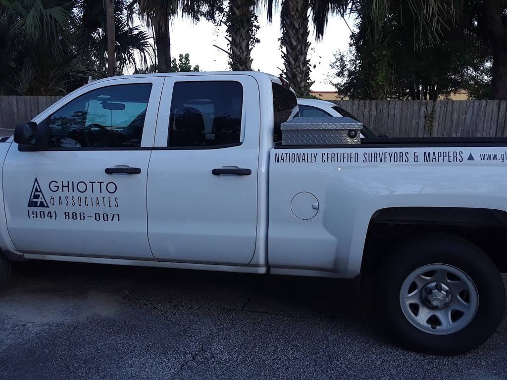 Ghiotto & Associates Inc | 2426 Philips Hwy, Jacksonville, FL 32207, USA | Phone: (904) 886-0071