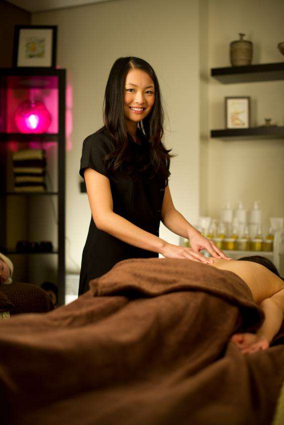 Rose Aroma Spa Studio | 986 Main St, Waltham, MA 02451, USA | Phone: (718) 288-7388