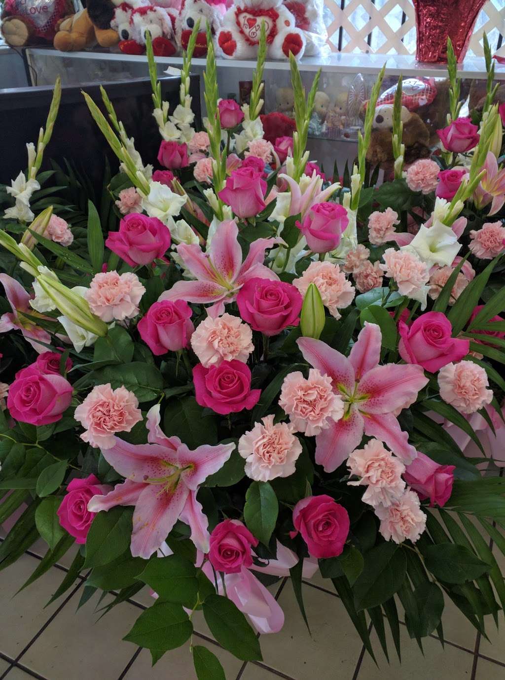 Lotus Florist | 13918 Francisquito Ave # E, Baldwin Park, CA 91706 | Phone: (626) 337-8281