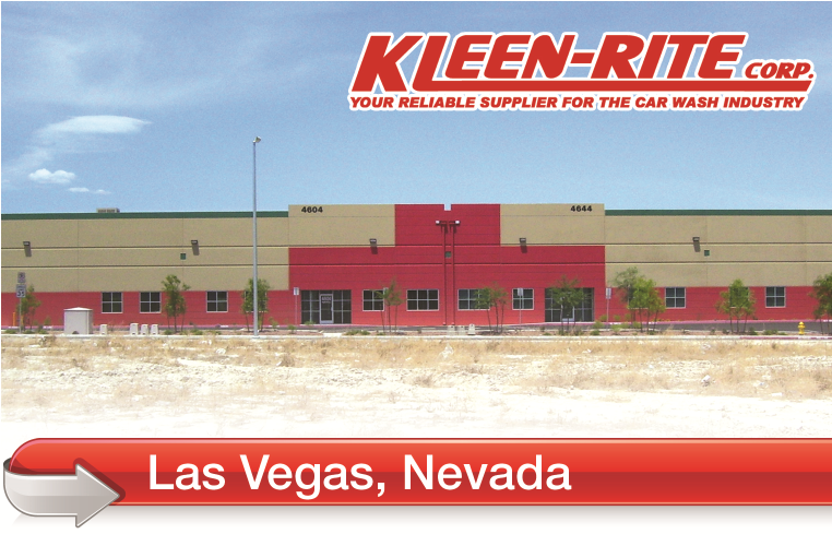 Kleen-Rite Corp | 4604 Industry Center Dr, Las Vegas, NV 89115, USA | Phone: (702) 643-1083