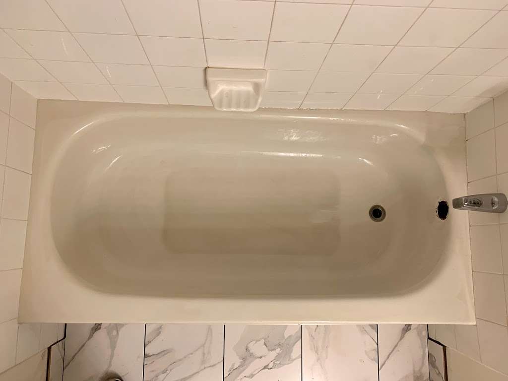 Bathtub Refinishing - Eco Project | 6157 N Sheridan Rd # 24C, Chicago, IL 60660, USA | Phone: (312) 709-0190