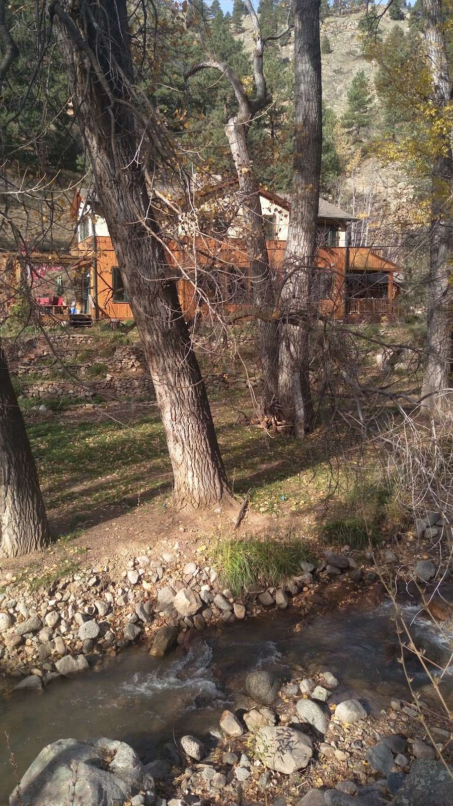 Betasso Preserve Trailhead | Betasso Rd, Boulder, CO 80302 | Phone: (303) 678-6200