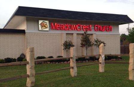 MeadowCrest Church | 6303 Bramley Dr, Pasadena, TX 77503, USA | Phone: (281) 741-3865