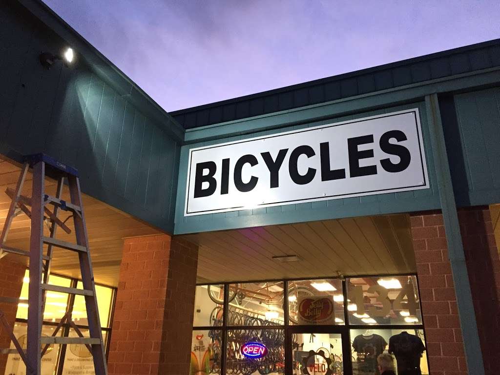 Lancaster Velo | 134 S Centerville Rd, Lancaster, PA 17603, USA | Phone: (717) 598-4101