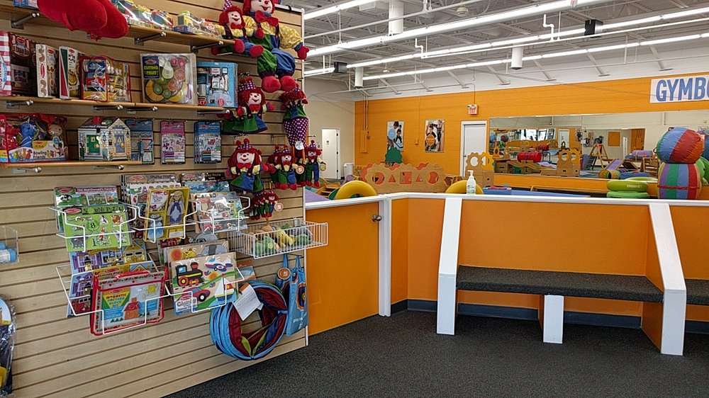 Gymboree Play & Music, Carmel | 12524 N. Gray Rd., Carmel, IN 46033, USA | Phone: (317) 574-9626