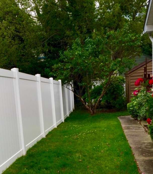 SEAGULL FENCE AND CONCRETE LLC | 30143 Discount Land Rd, Laurel, DE 19956, USA | Phone: (302) 956-0417