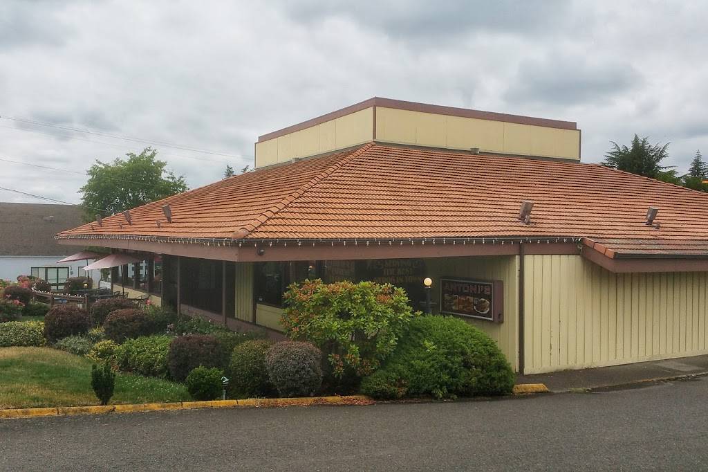 Antonis Restaurant Diner | 10765 SW Canyon Rd, Beaverton, OR 97005, USA | Phone: (503) 601-8522