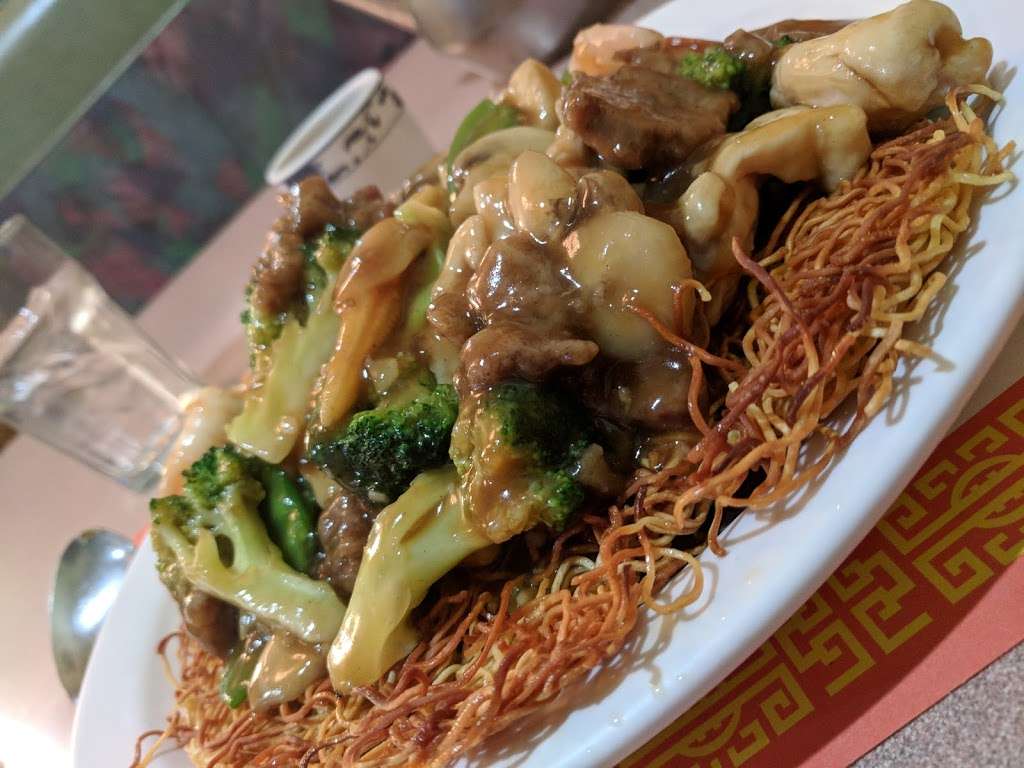 Fabulous Noodles | 4663 Old Tavern Rd, Lisle, IL 60532, USA | Phone: (630) 305-8868