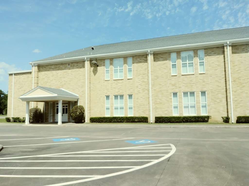 First Baptist Lancaster | 305 E 3rd St, Lancaster, TX 75146, USA | Phone: (972) 227-2175