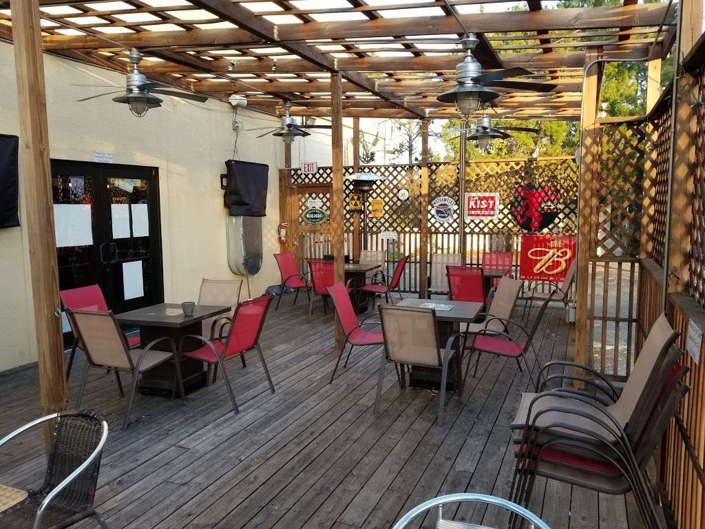 The Bulldog Pub | 577 Deltona Blvd #1, Deltona, FL 32725, USA | Phone: (386) 860-0800