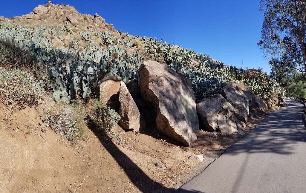 Mount Rubidoux Trail | 4706 Mount Rubidoux Dr, Riverside, CA 92501, USA