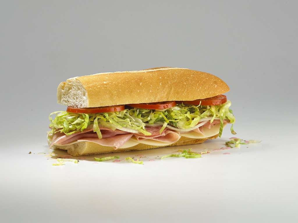 Jersey Mikes Subs | 35 Danbury Rd, Wilton, CT 06897, USA | Phone: (203) 803-4750