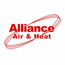 Alliance Air & Heat | 3344, 5109 Lake Nina Dr, Orlando, FL 32810, USA | Phone: (407) 522-1888