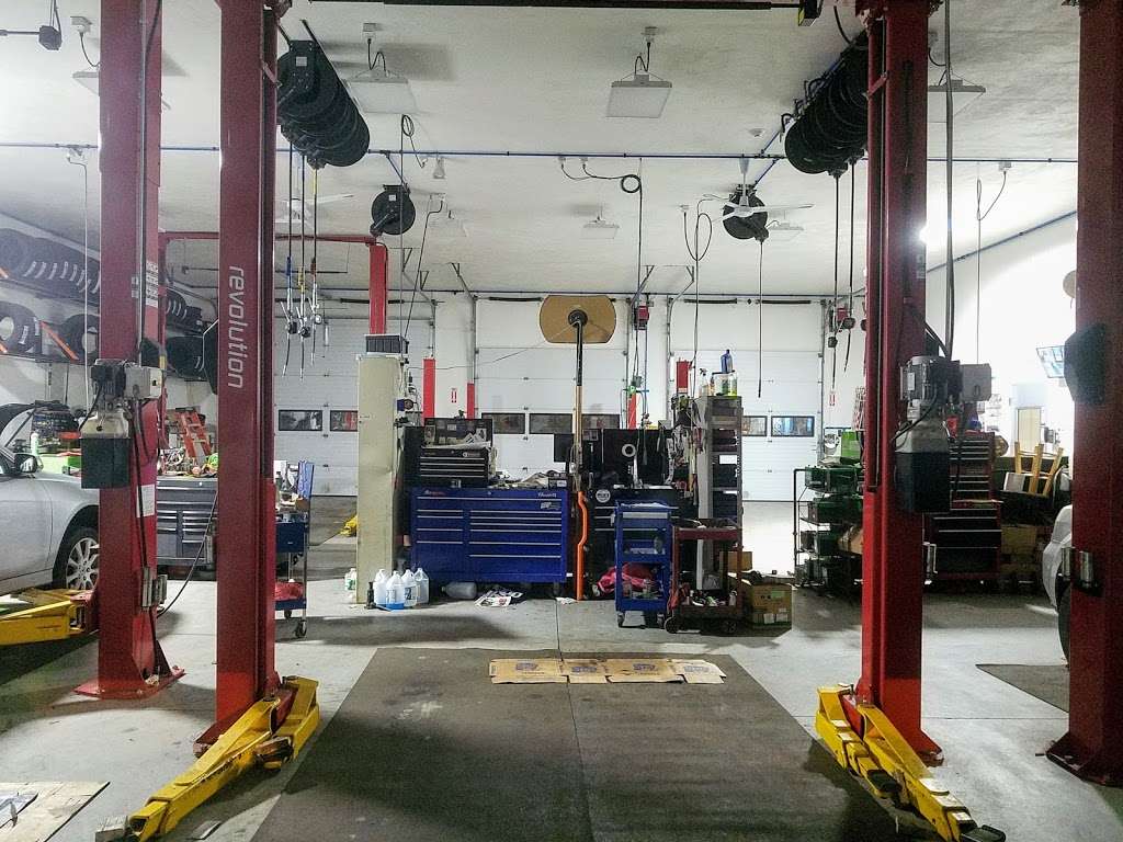 Northborough Automotive Service Center | 269 Main St, Northborough, MA 01532, USA | Phone: (508) 393-3225