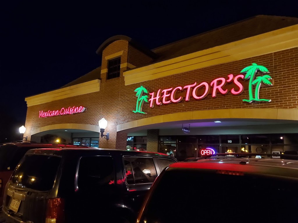 Hectors | 1201 S 157th St, Omaha, NE 68130, USA | Phone: (402) 884-2272