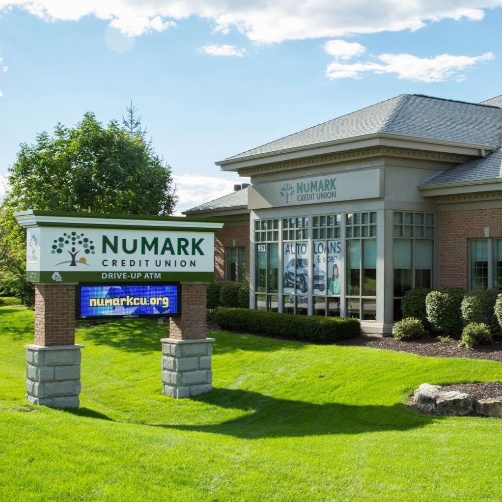 NuMark Credit Union | 951 E Lincoln Hwy, New Lenox, IL 60451 | Phone: (815) 729-3211