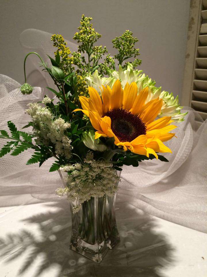 Randolph Florist/Doug The Florist | Turn Pike, 1076 Sussex Turnpike, Randolph, NJ 07869, USA | Phone: (973) 366-2364