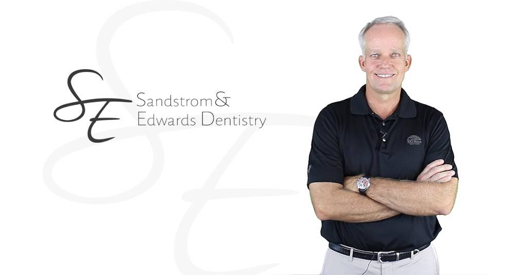 Sandstrom Dental Group | 7448 E Main St, Mesa, AZ 85207, USA | Phone: (480) 396-8684