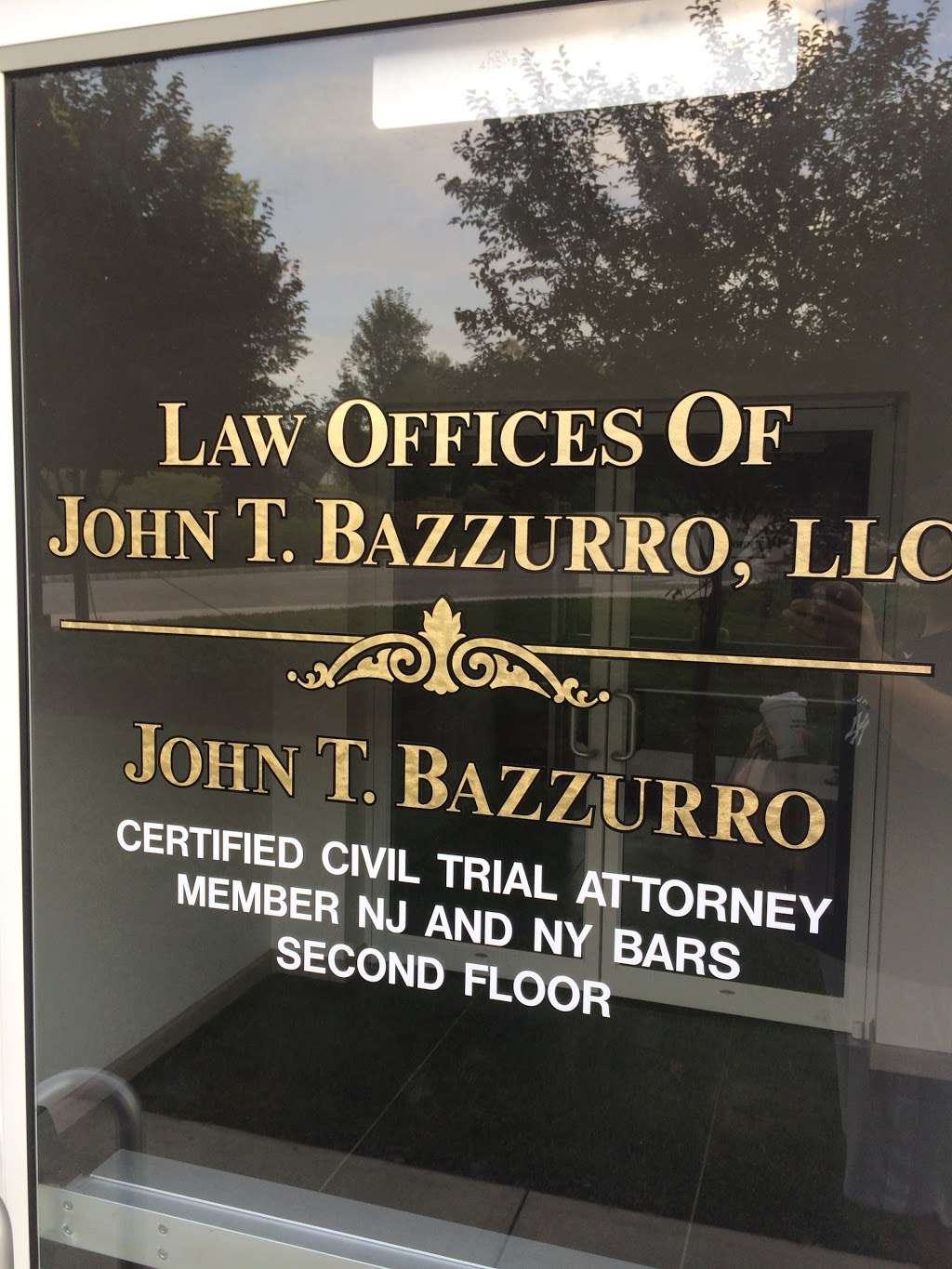 The Law Offices of John T. Bazzurro, LLC | Meco Ct, Millstone, NJ 08535, USA | Phone: (732) 410-5350